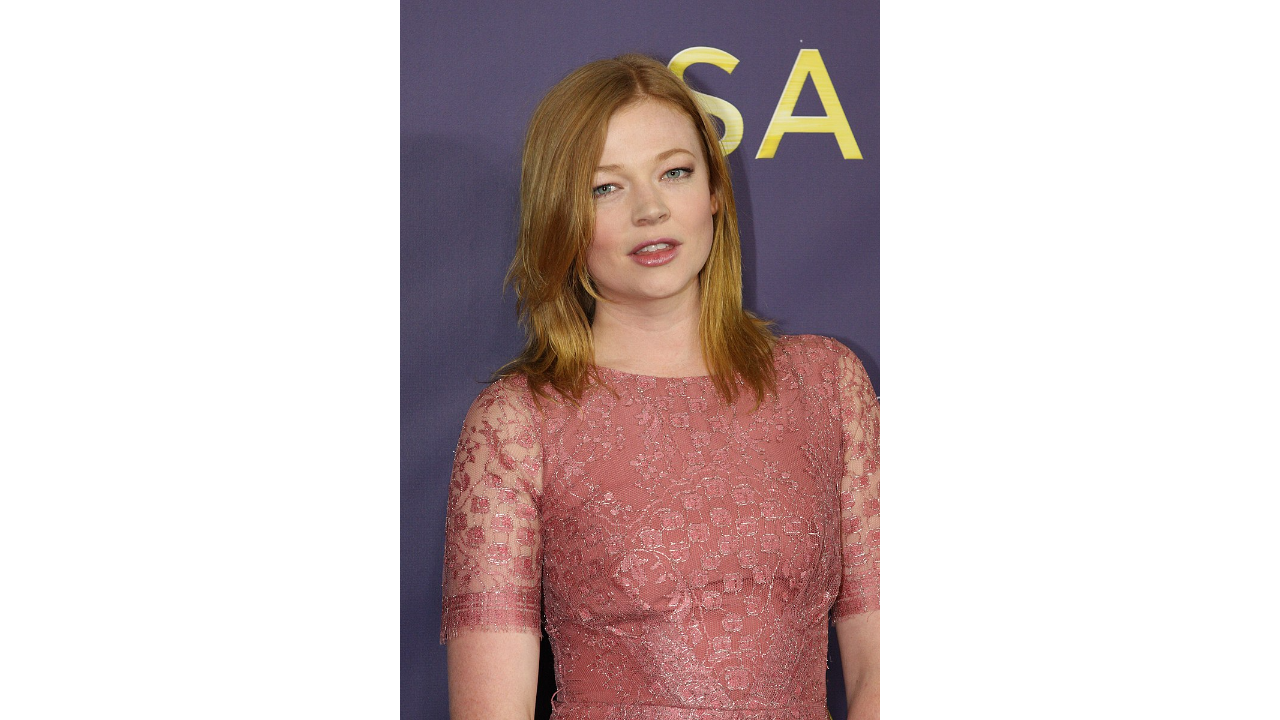 Best Supporting Actress | Sarah Snook for Succession. Credit: Wikimedia Commons/EvaRinaldi