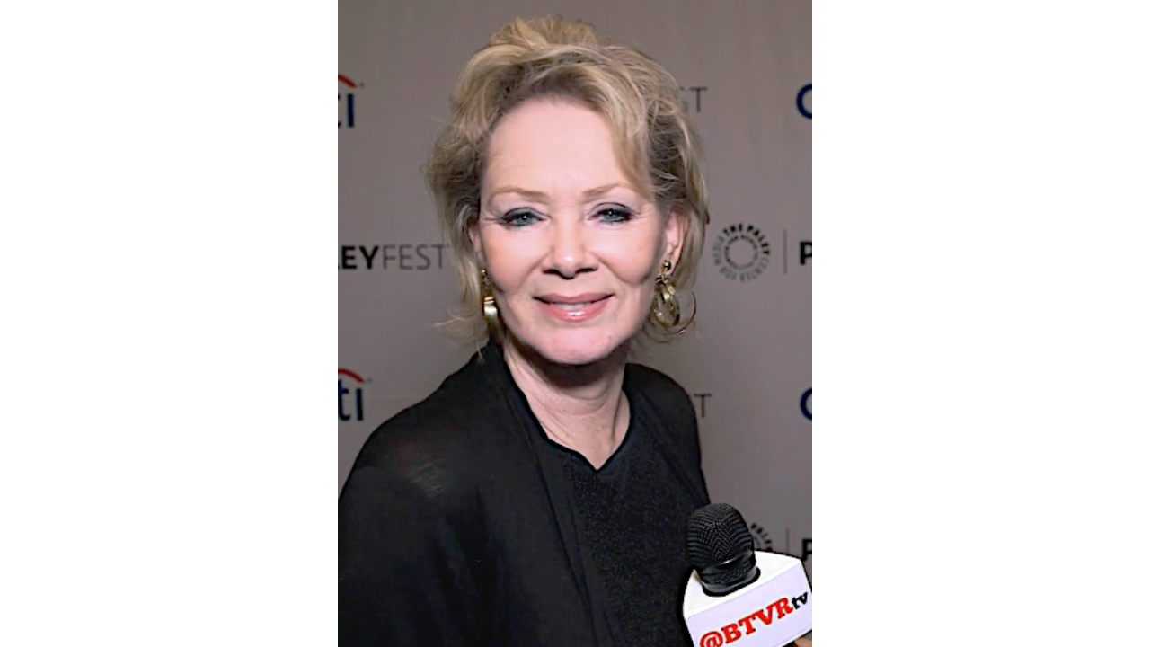 Best Actress - Musical/Comedy | Jean Smart for Hacks. Credit: Wikimedia Commons