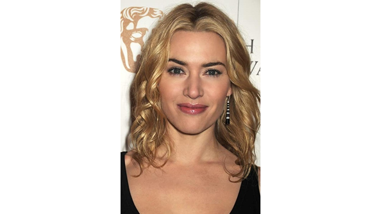 Best Actress in a Miniseries or TV Film | Kate Winslet for Mare Of Easttown. Credit: IANS Photo