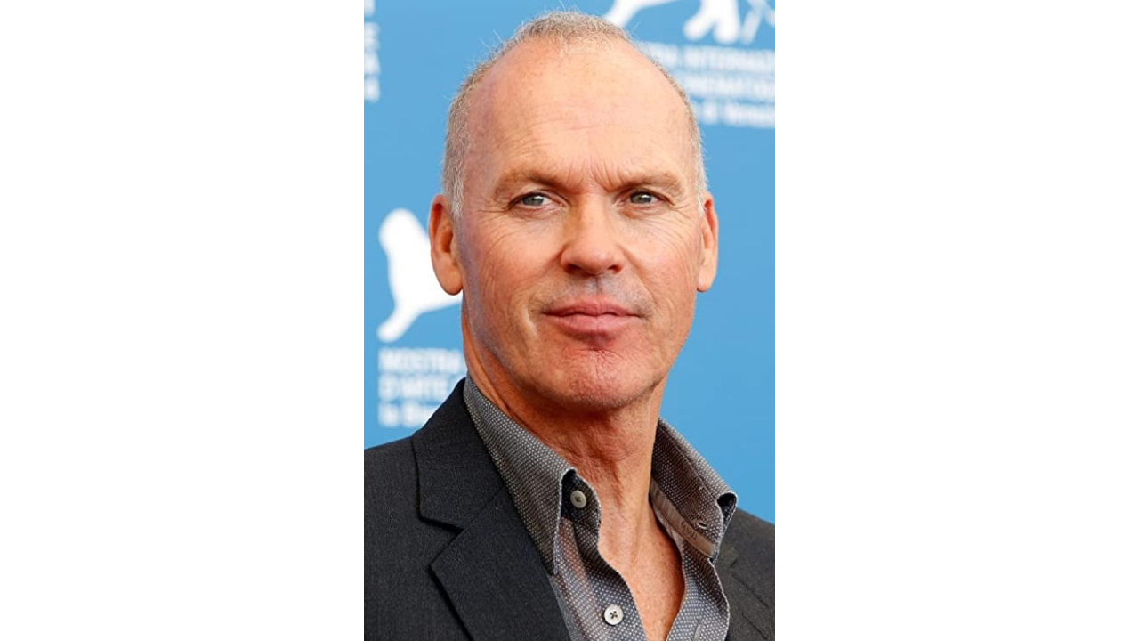 Best Actor in a Miniseries or TV Film | Michael Keaton for Dopesick. Credit: IMDb