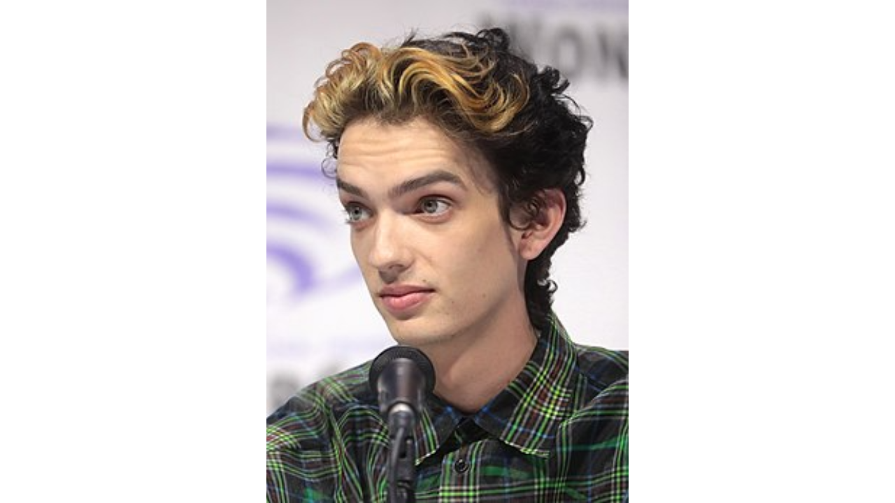 Best Supporting Actor | Kodi Smit-McPhee for The Power Of The Dog. Credit: Wikimedia Commons