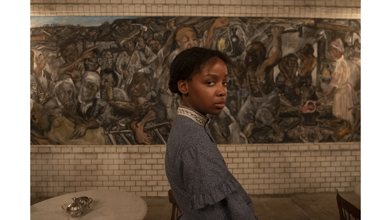 Best Miniseries or TV Film | The Underground Railroad. IMDb