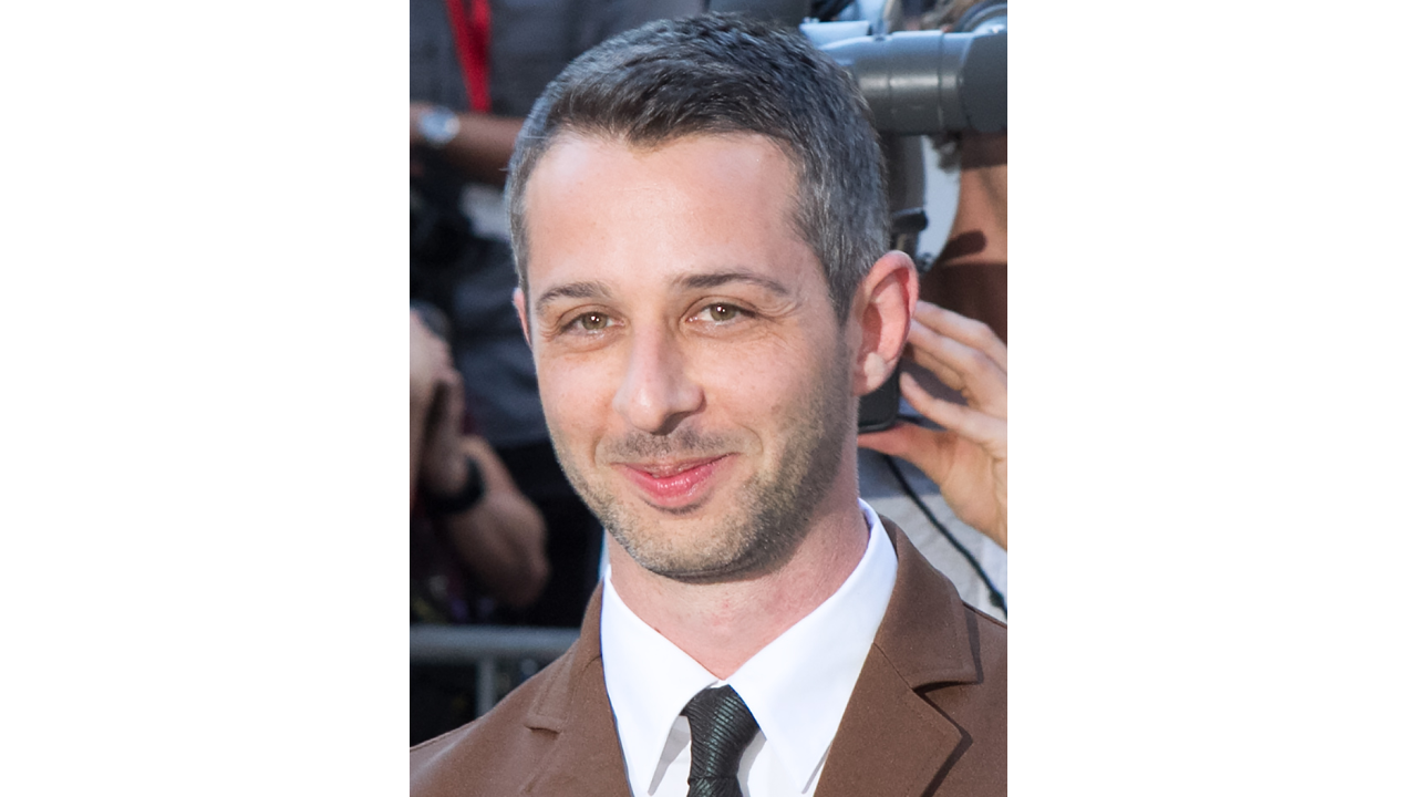 Best Actor - Drama | Jeremy Strong for Succession. Credit: Wikimedia Commons