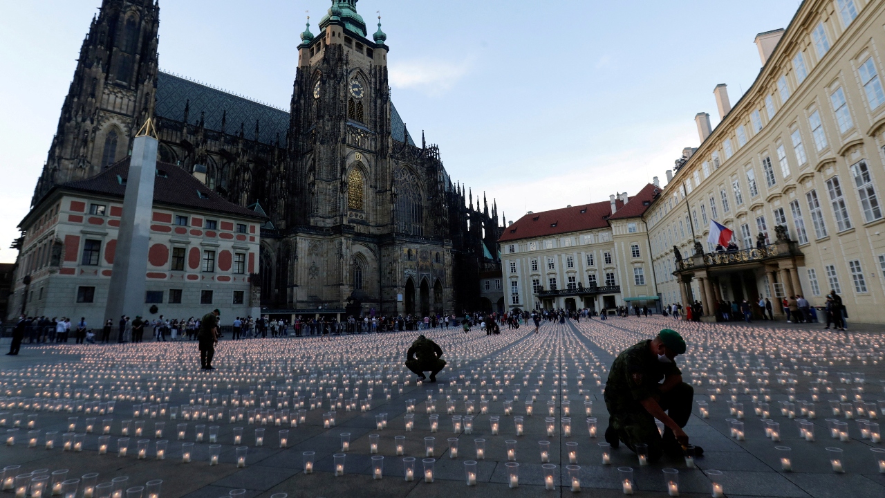 7 | Czech Republic, Greece, Malta and New Zealand | Free access to 185 destinations. Credit: Reuters Photo