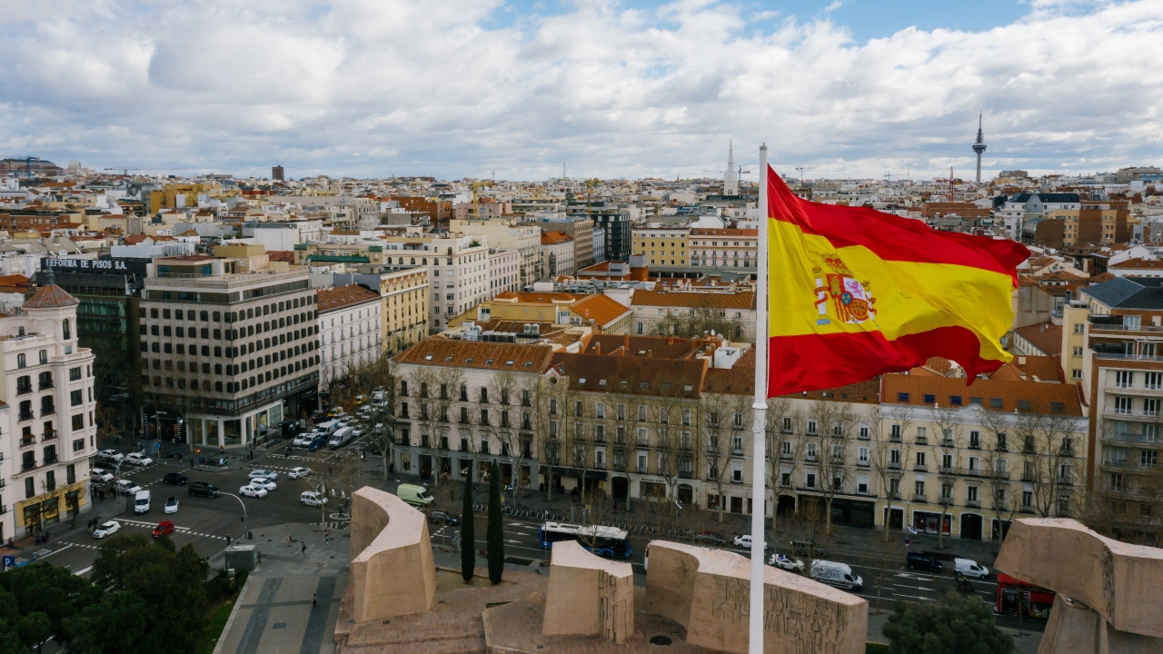 3 | Spain, Luxembourg, Italy and Finland | Free access to 189 destinations. Credit: Pexels/Mikhail Nilov
