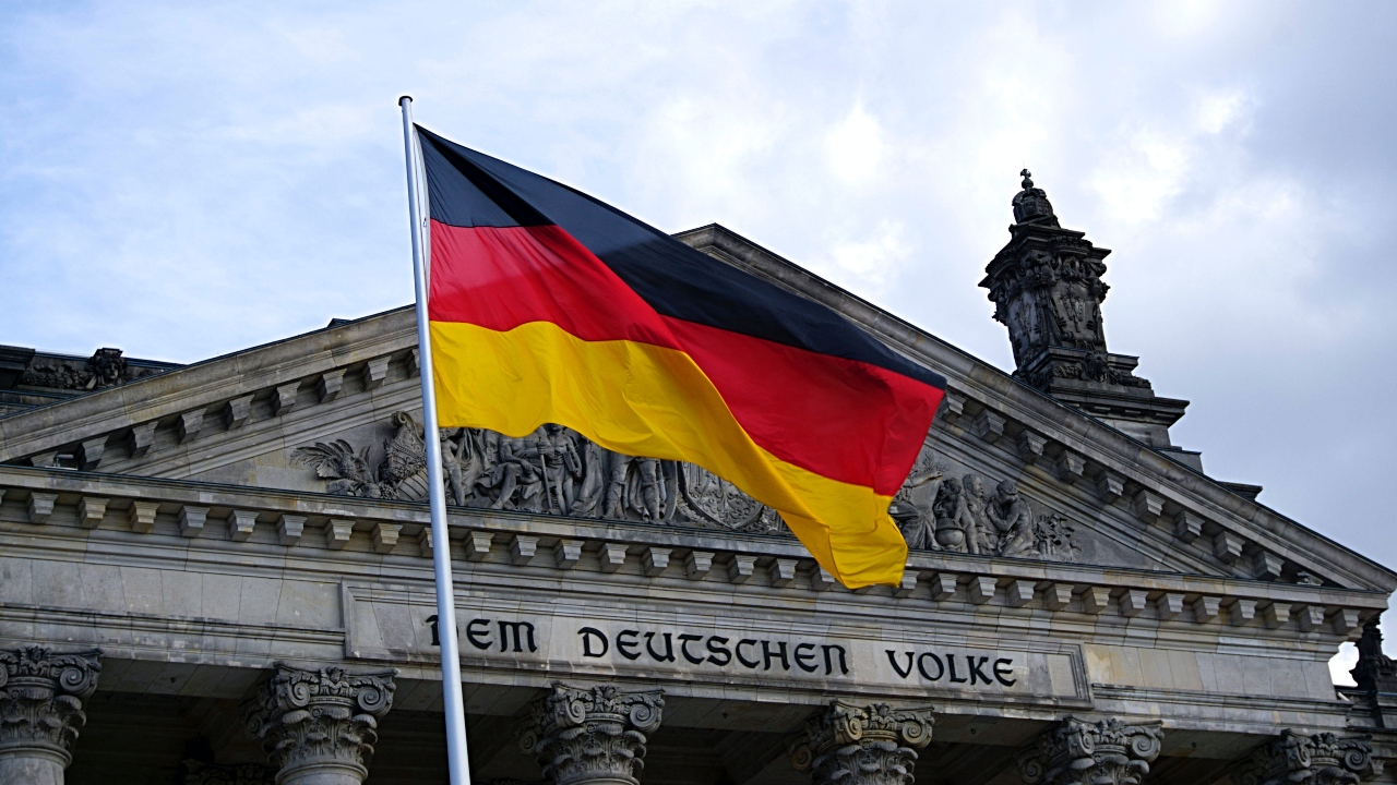 Fourth on the list was Germany, the country reported GDP of about $3843.34 billion dollars in 2020. Credit: Pexels/Ingo Joseph