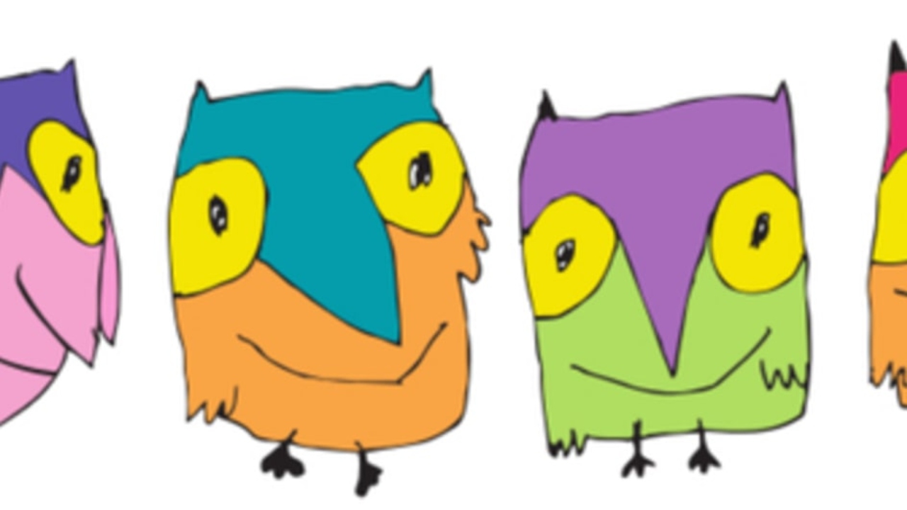 Nagano 1998: Winter Olympics mascots Sukki, Nokki, Lekki and Tsukki are four snowy owls. They represent, respectively, fire (Sukki), air (Nokki), earth (Lekki) and water (Tsukki). Credit: Olympics.com