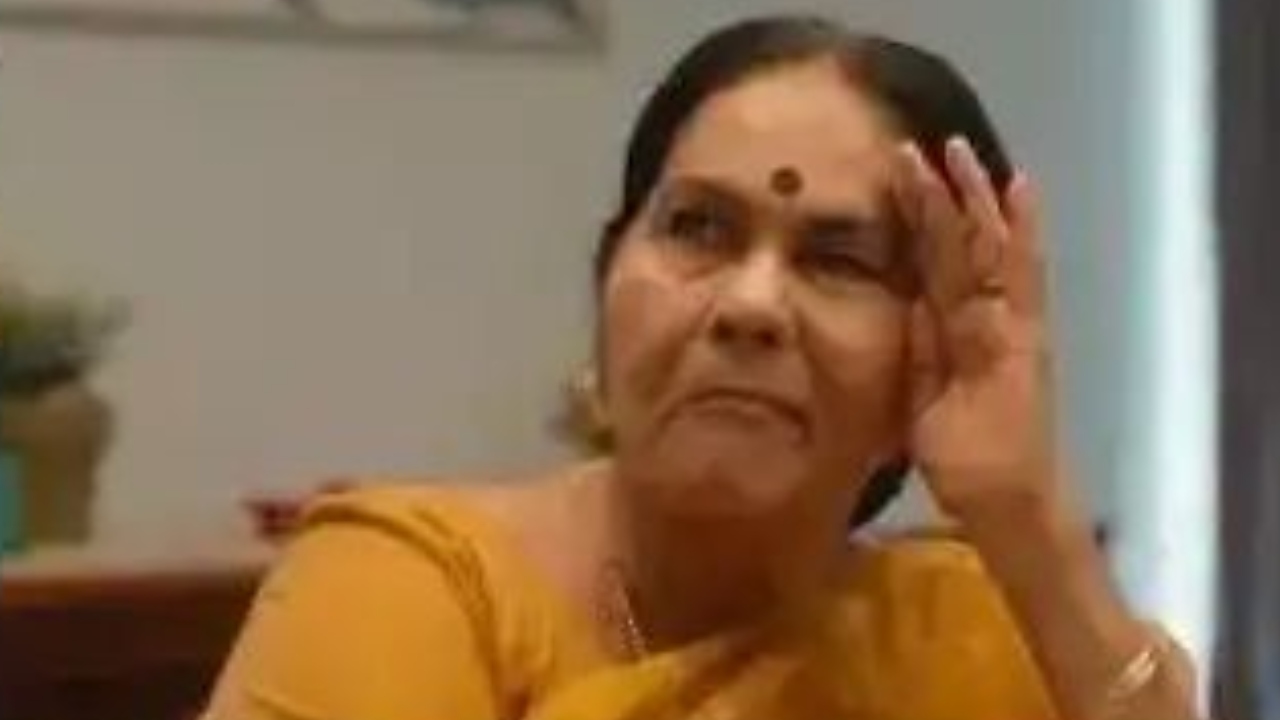 Lalitha won two National Film Awards for her power-packed acting in Malayalam films 'Amaram' 1991 and 'Shantham' in 2000. Credit: Special Arrangement
