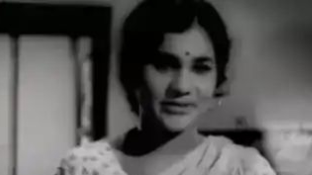 Reportedly, Lalitha was born to her parents after a wait of five long years. Credit: Special Arrangement