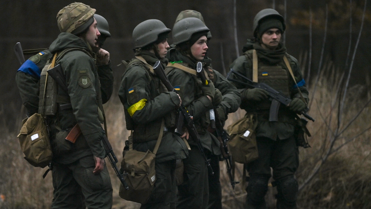 Ukraine has been under attack siince Thursday (February 24) when Russia launched an invasion. Vladimir Putin termed this attack a