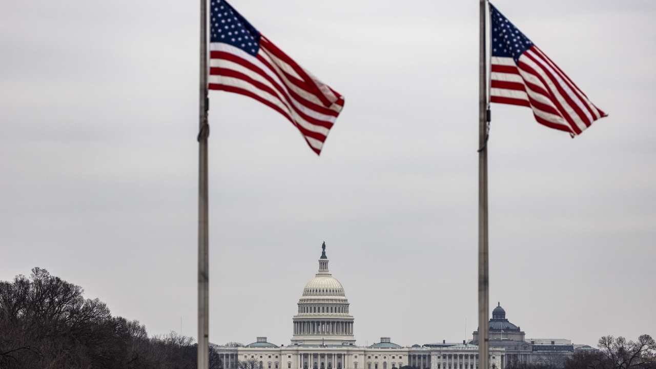 The United States, which was the first-ever country to manufacture nuclear weapons, has 5,550 (1,389 active, 2,361 available, 1,800 retired) nuclear weapons. Credit: AFP Photo