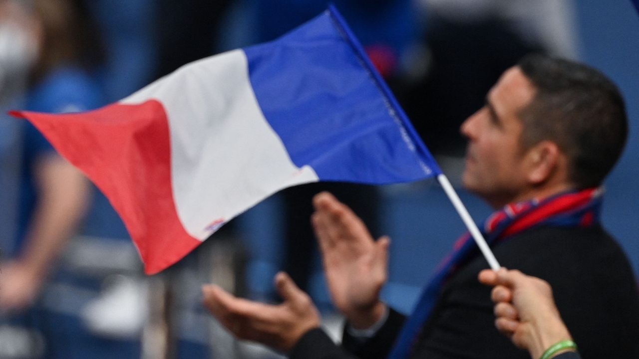 France, which has one of the largest defence budgets in the world, has 290 nuclear weapons. Credit: AFP Photo