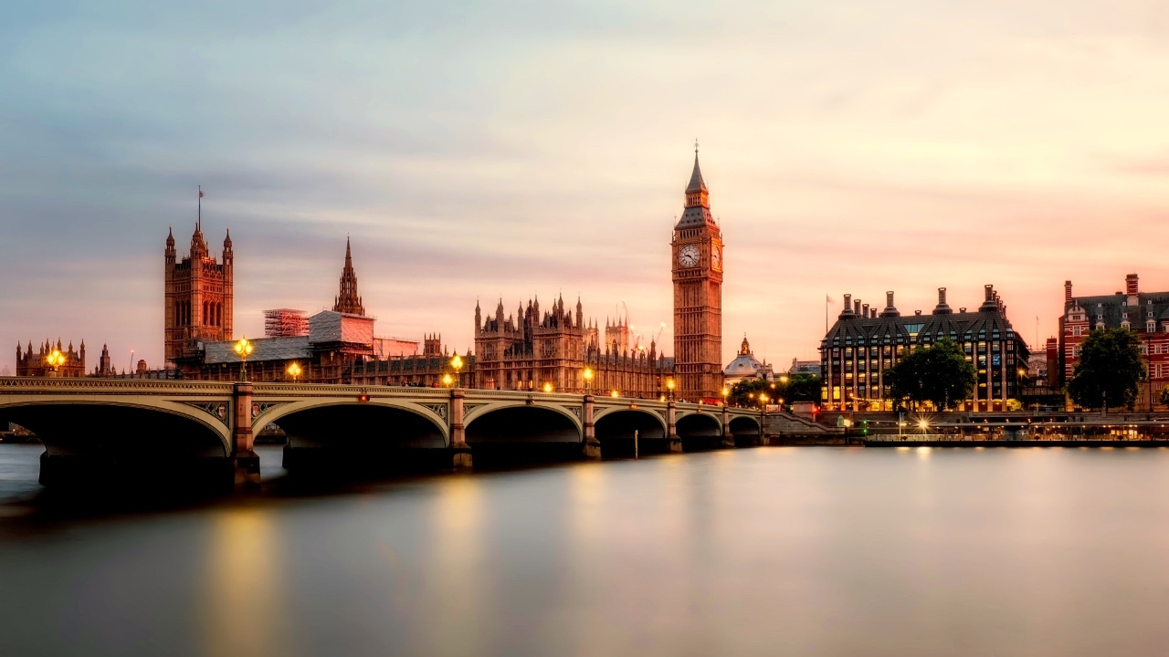 The United Kingdom has 31.75 million Instagram users and ranks ninth on the list. Credit: Pexels/Pixabay