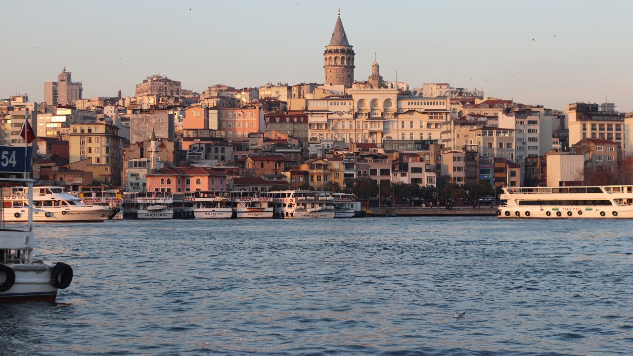 A country with some of the most unusual and stunning destinations, Turkey has 52.15 million Instagram users and ranks sixth. Credit: Pexels/Sinasi Muldur