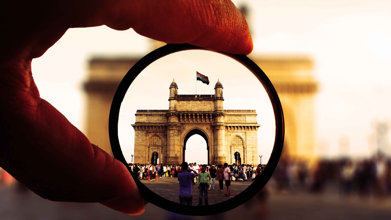 With a whopping 230.25 million users, India tops the list with the largest Instagram audience in the world. Credit: Pexels/Darshak Pandya