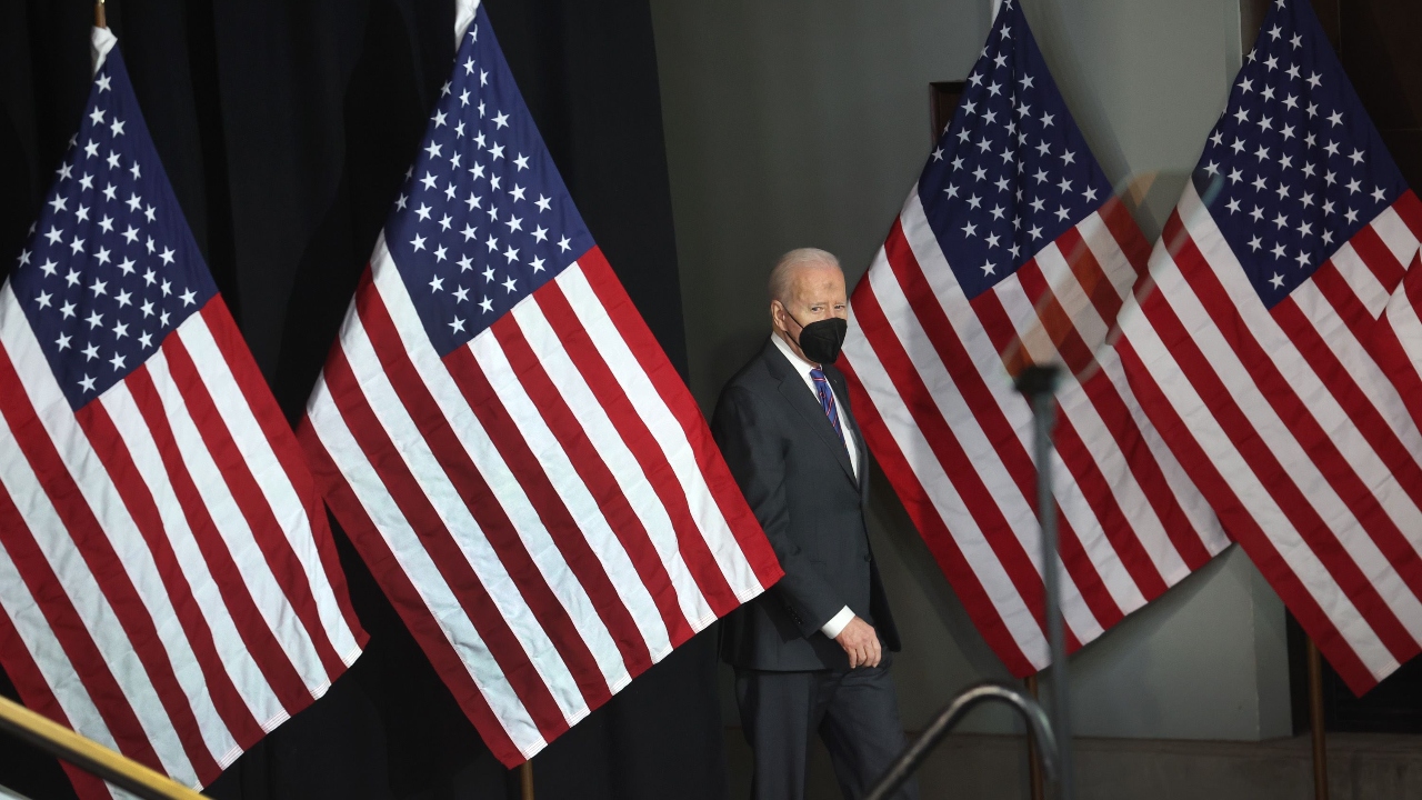 The United States is the largest arms exporter in the world. It is responsible for nearly 38.6% of international arms sales and has supplied arms to more than 100 countries in the most recent time span. Credit: AFP Photo