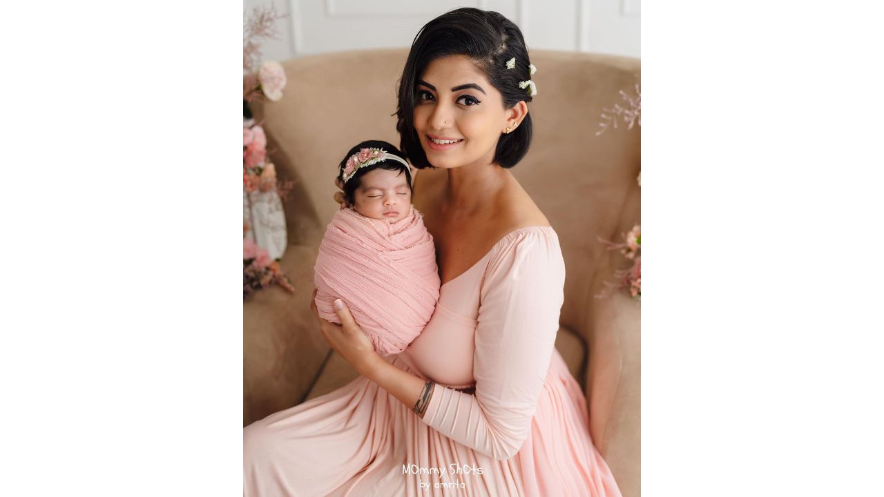 Fans and well-wishers poured love on the post which took social media by storm. Credit: Instagram/disha.madan