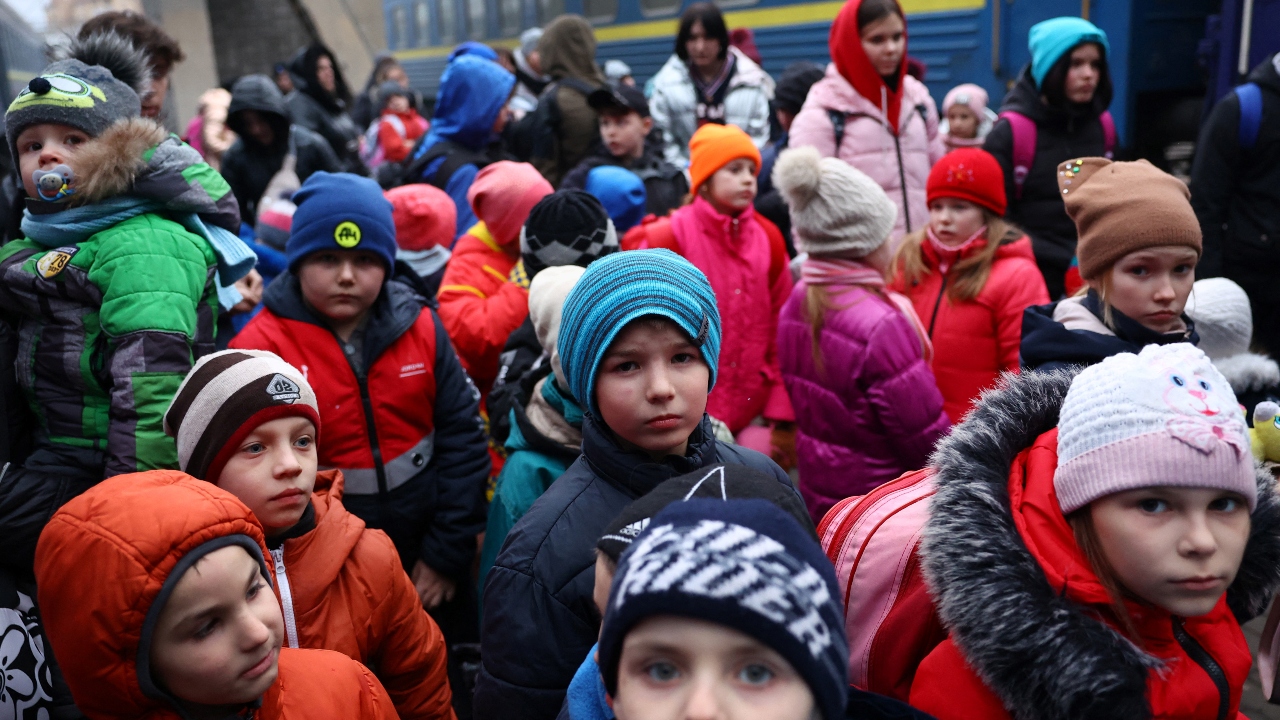 The mass exodus, staggering in its scale and speed, has turned into the fastest-growing refugee crisis in Europe since World War II. Credit: Reuters Photo