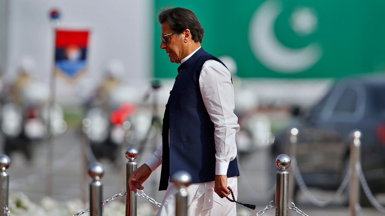 3| Islamabad (Pakistan)- 105dB. AP Photo