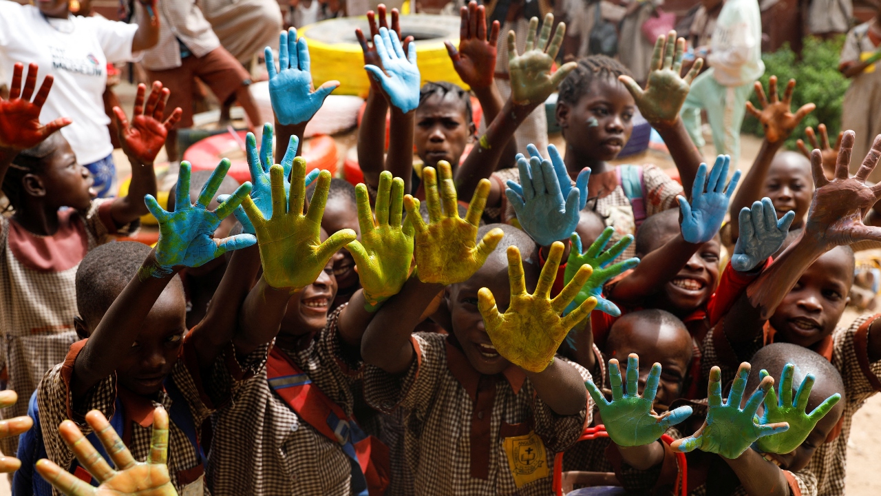 6| Ibadan (Nigeria)-101dB. Credit: Reuters Photo
