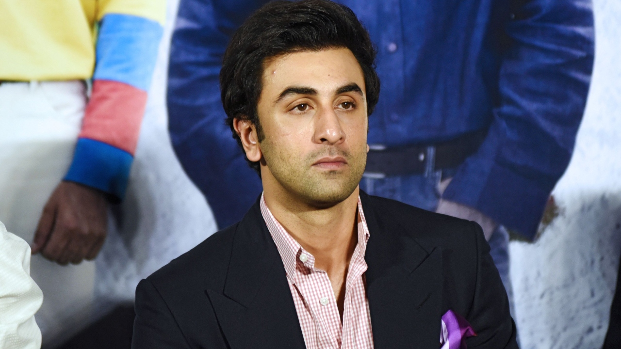 In an interview with a leading magazine, Ranbir confirmed their relationship and said that the relationship was ‘new’ and that he didn't want to speak much about it. Credit: AFP Photo