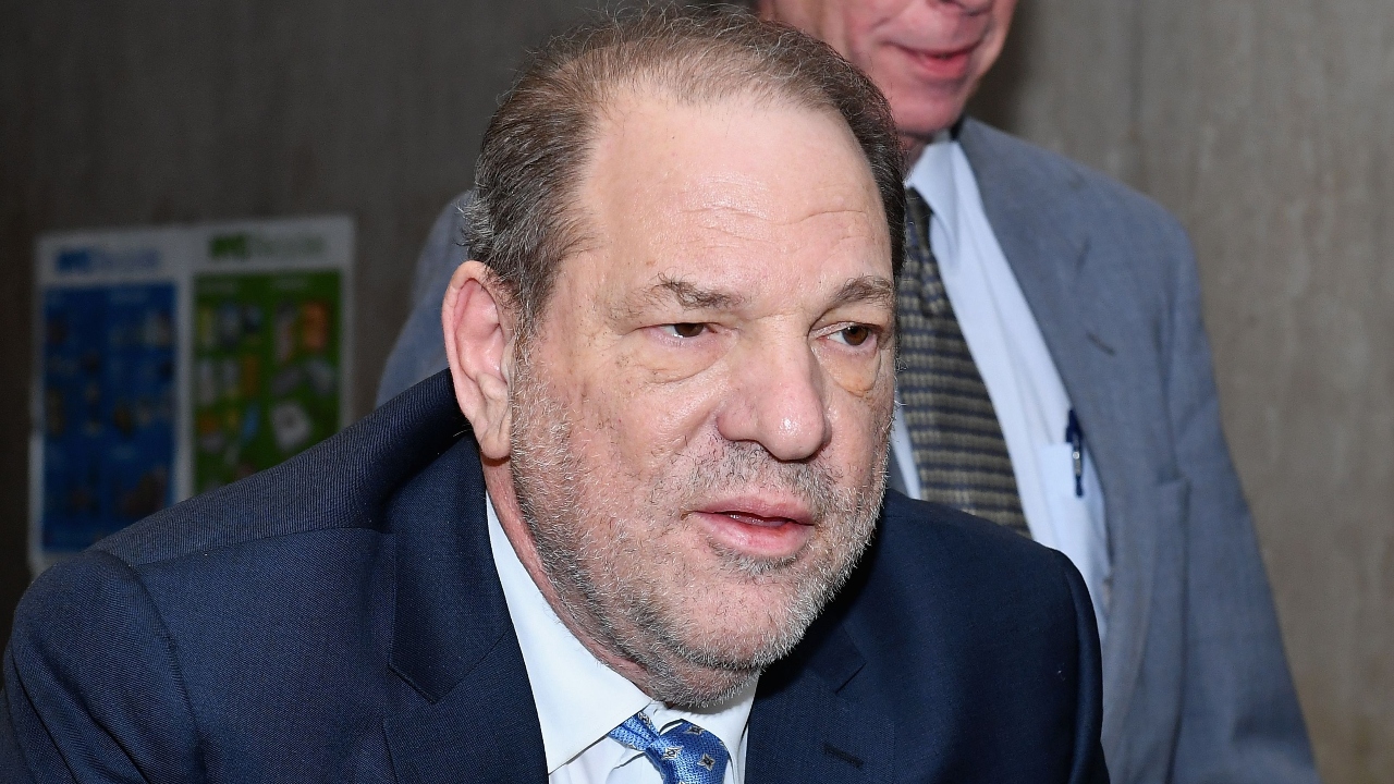 Harvey Weinstein: American film producer Harvey Weinstein was expelled from the Academy Awards after a string of sexual assault allegations against him came to light. Credit: AFP Photo