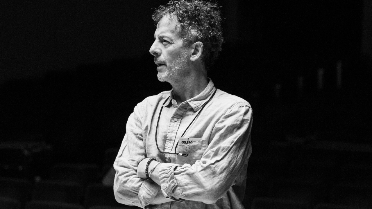 Adam Kimmel: The Academy banned celebrated cinematographer Adam Kimmel as he pleaded guilty of sexual crimes on minors. Credit: IMDB