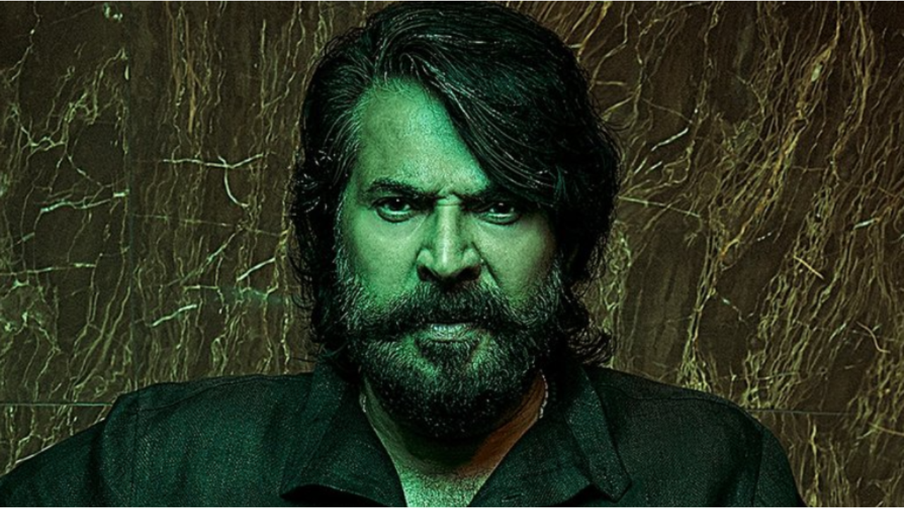 'Bheeshma Parvam' | Malayalam | Rs 6.25 crore | Credit: Facebook/Mammootty