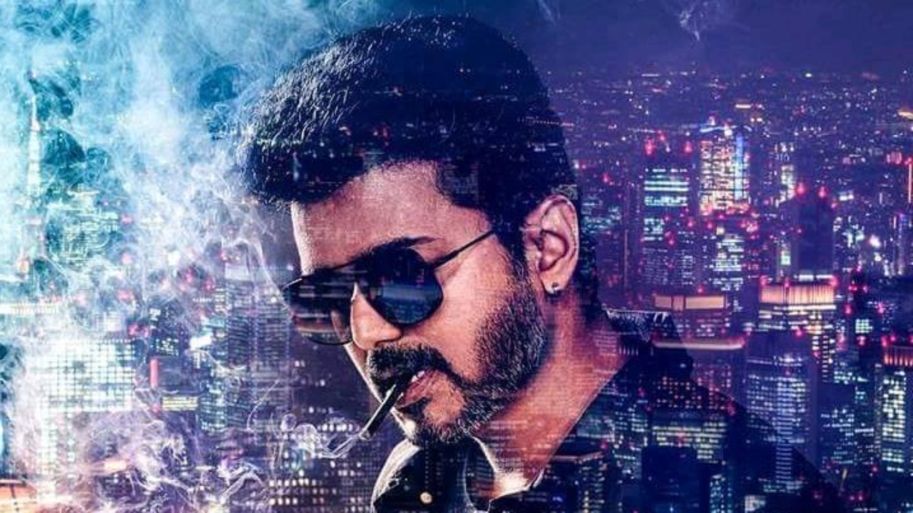 'Sarkar' | Tamil | Rs 6.05 crore | Credit : IMDb
