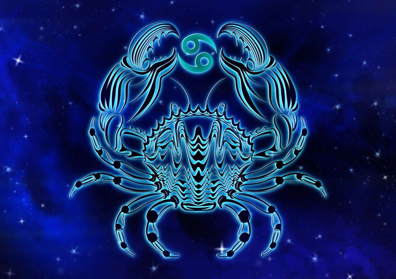 Cancer | An agreement could fall easily into place. People are sympathetic to your career needs. Problems with business or personal partners are possible today. Cash flow seems restricted. Lucky Colour: Purple.  Lucky Number: 3