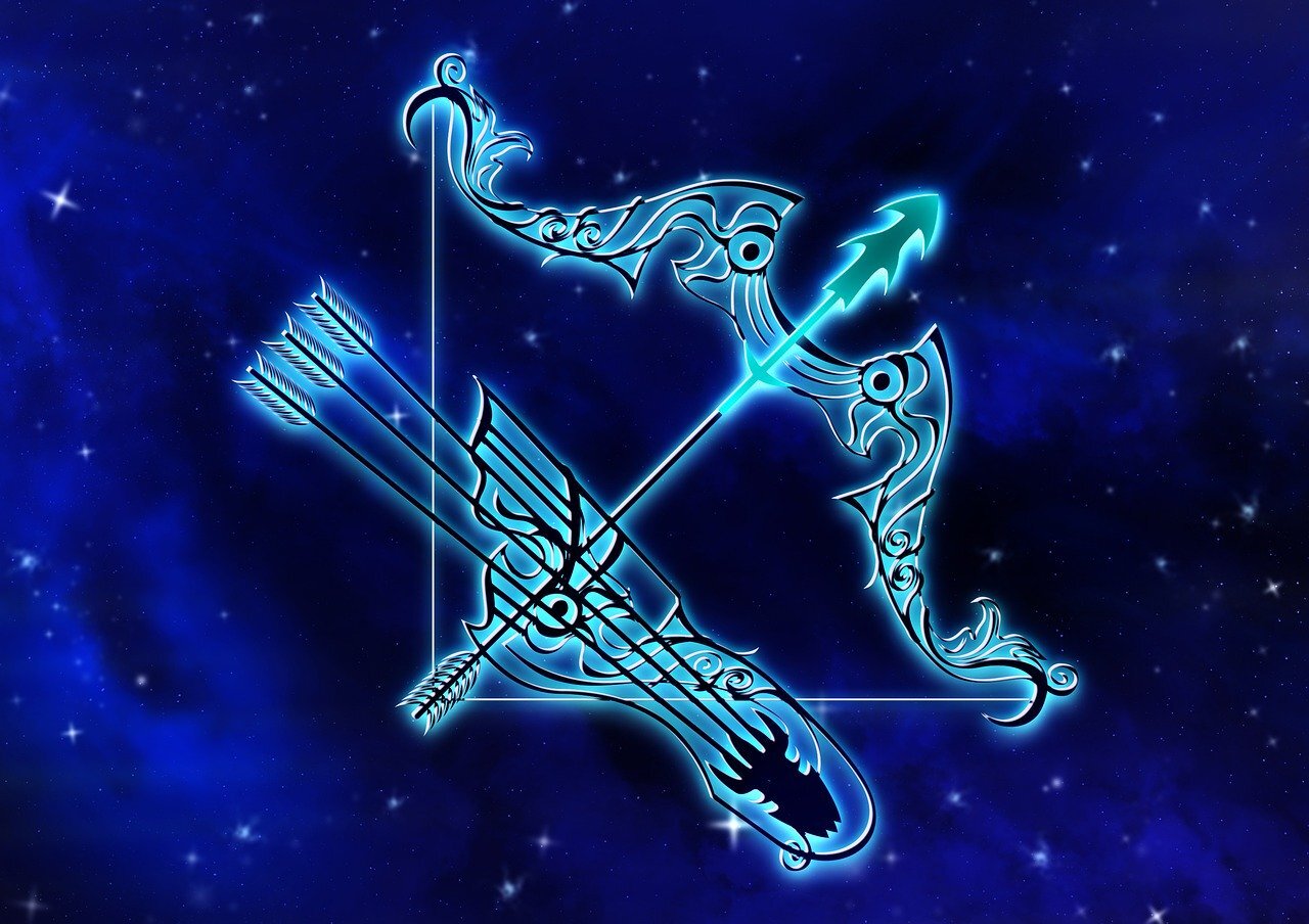 Sagittarius | Learn to trust more and believe that everything happens for a reason. Agreements, contracts, and joining your efforts with others are successful. A person in authority may offer help.  Lucky Colour: Yellow. Lucky Number: 1 