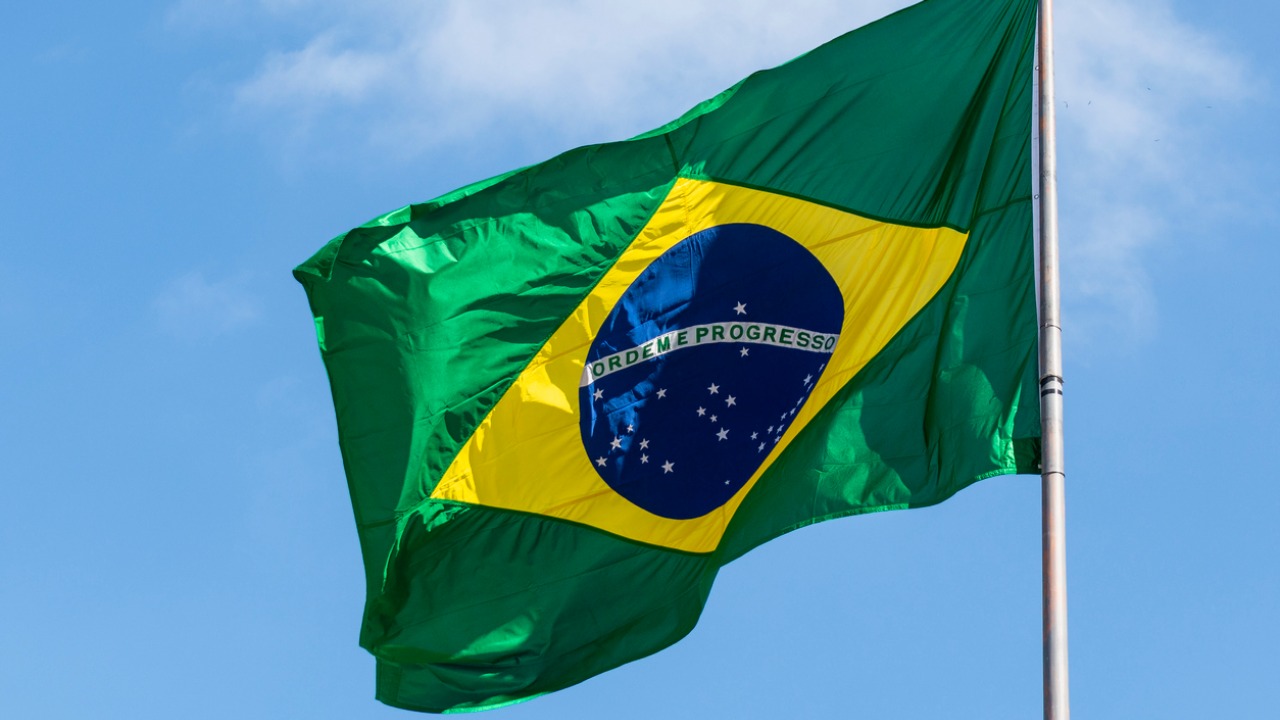 Rank 9 | Country: Brazil | Number of unicorns: 16 | Credit: iStock Photo