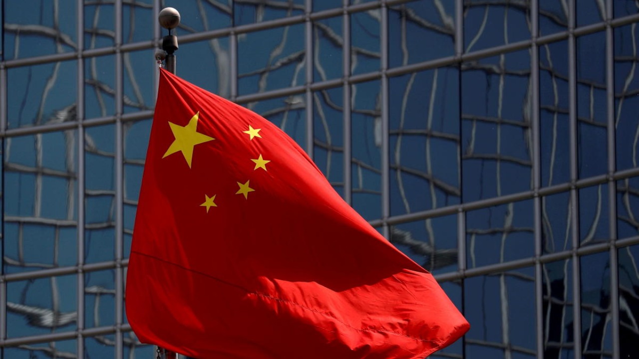 Rank 2 | Country: China | Number of unicorns: 173 | Credit: Reuters Photo
