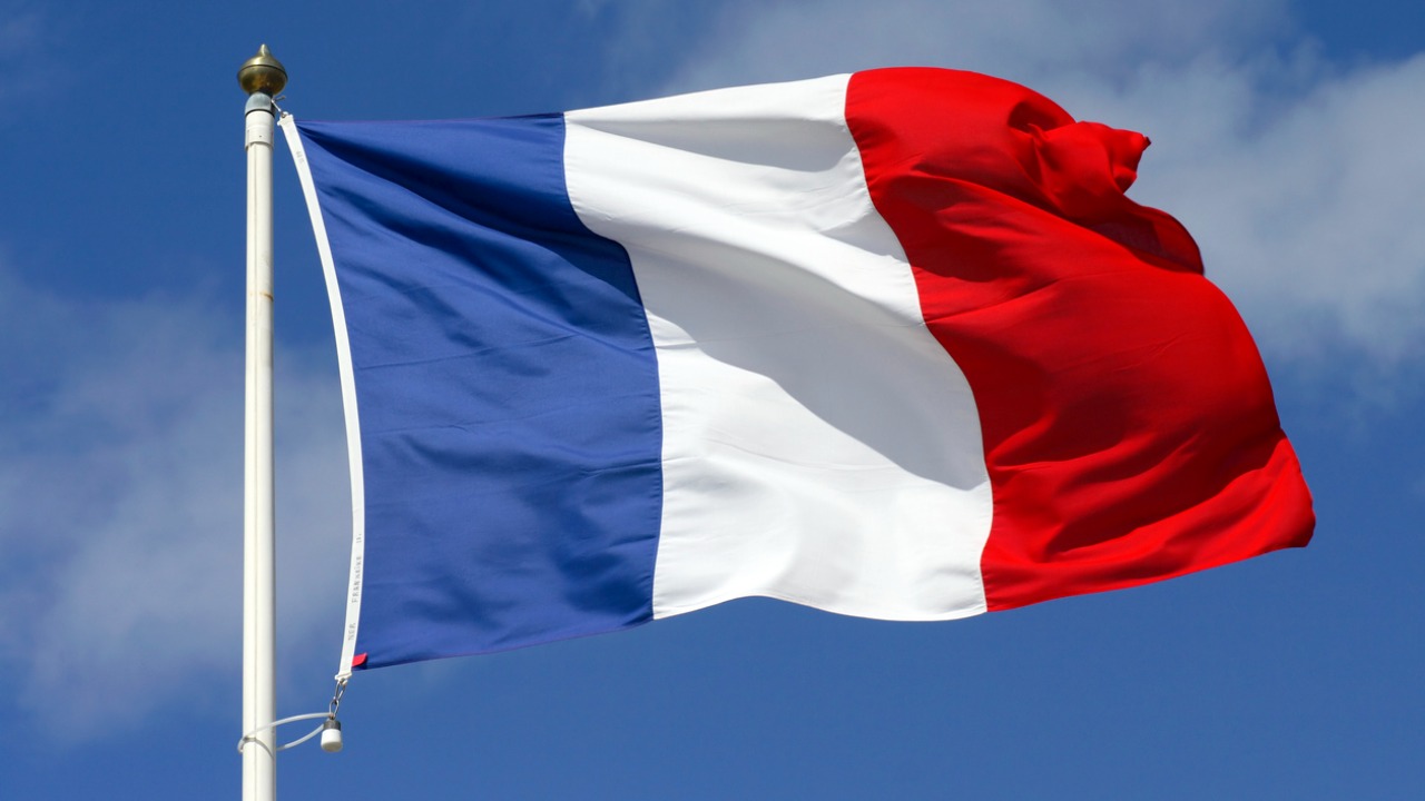 Rank 6 | Country: France | Number of unicorns: 24 | Credit: iStock Photo