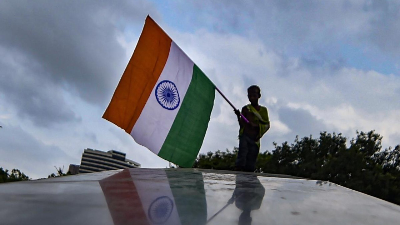 Rank 3 | Country: India | Number of unicorns: 65 | Credit: PTI Photo