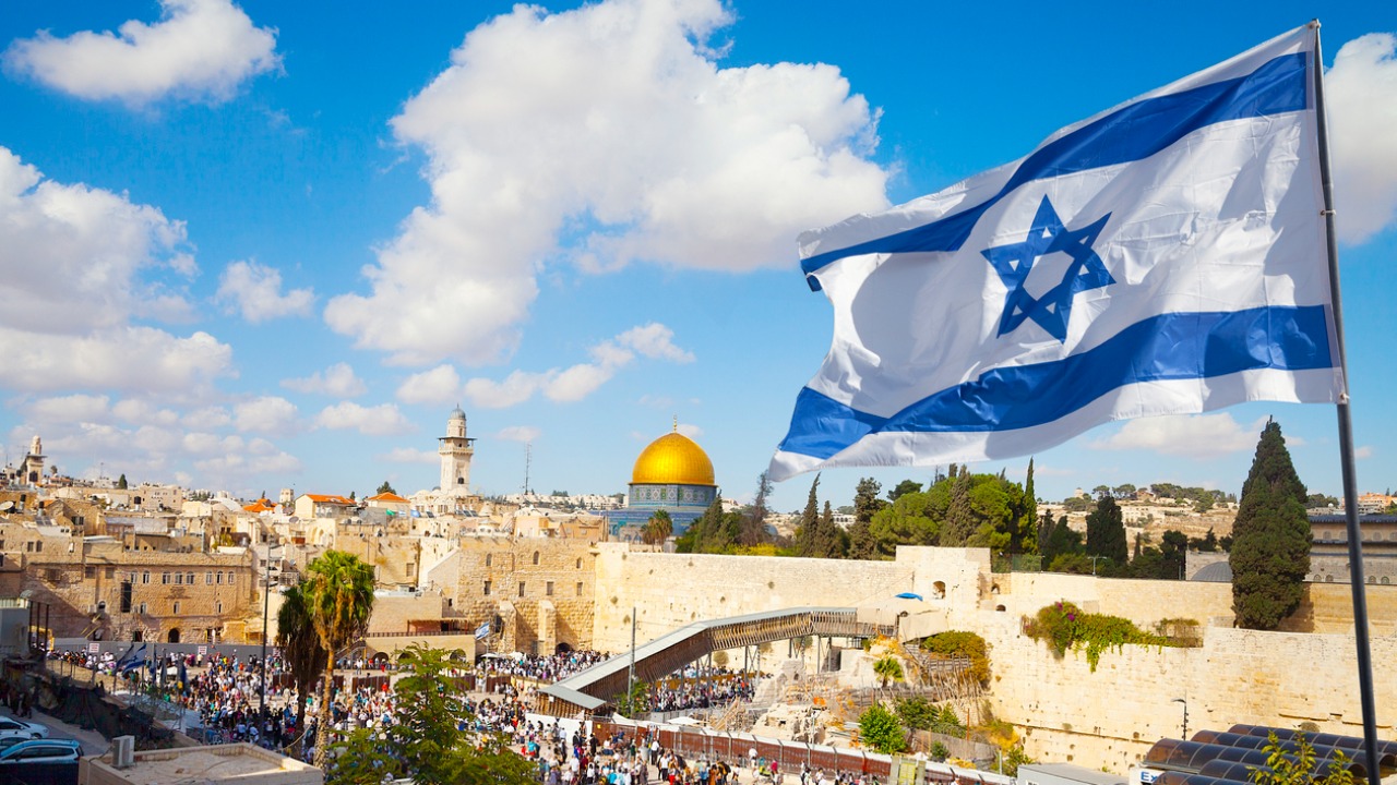 Rank 7 | Country: Israel | Number of unicorns: 20 | Credit: iStock Photo