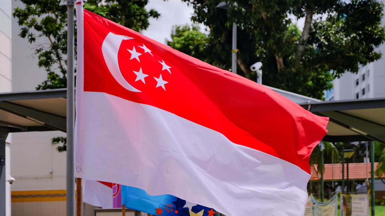 Rank 10 | Country: Singapore | Number of unicorns: 13 | Credit: iStock Photo