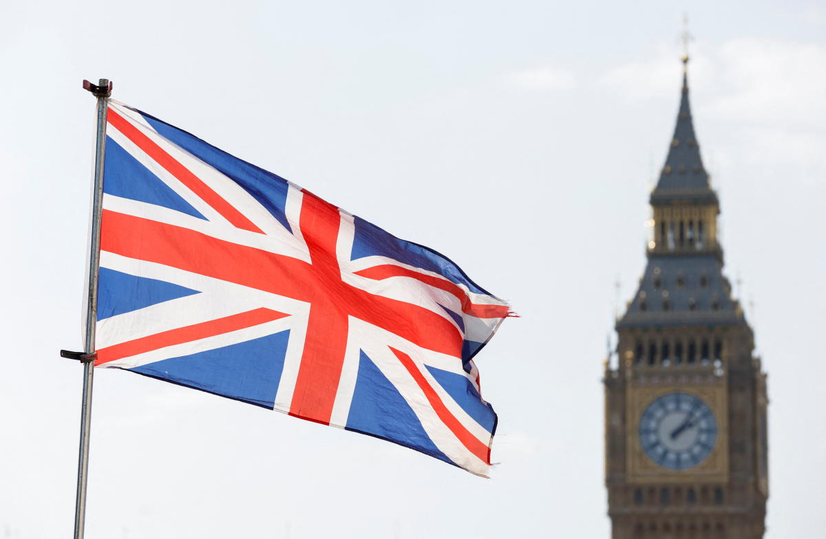 Rank 4 | Country: United Kingdom | Number of unicorns: 43 | Credit: Reuters Photo