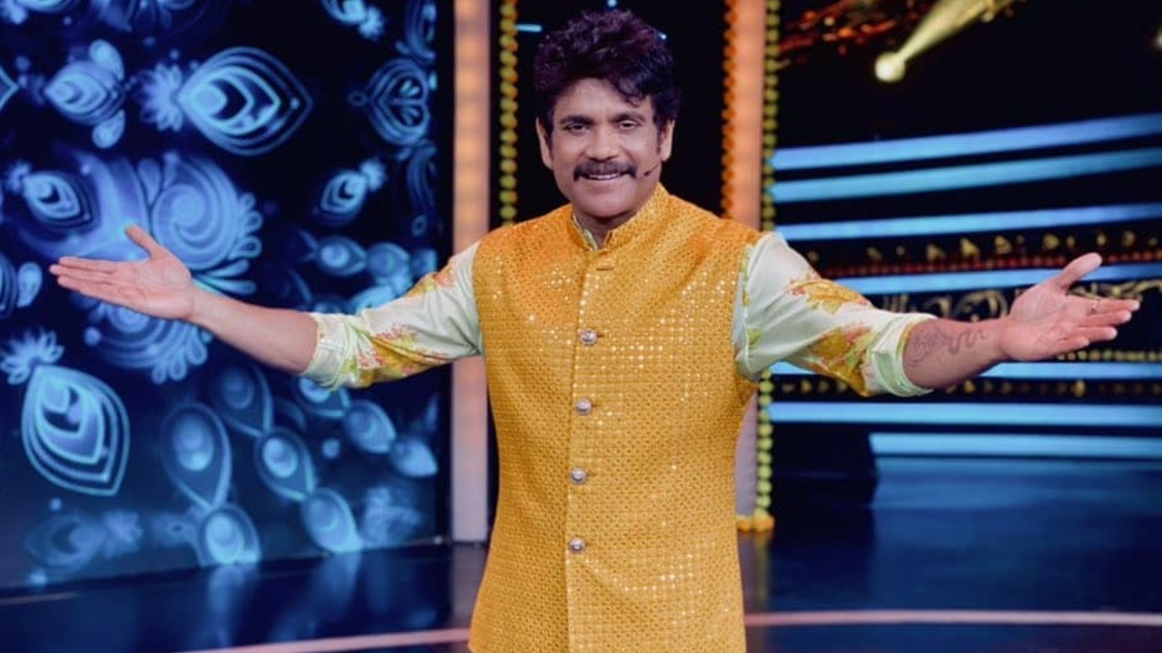 Nagarjuna returns two acres of land to Telangana govt after N-Convention demolition