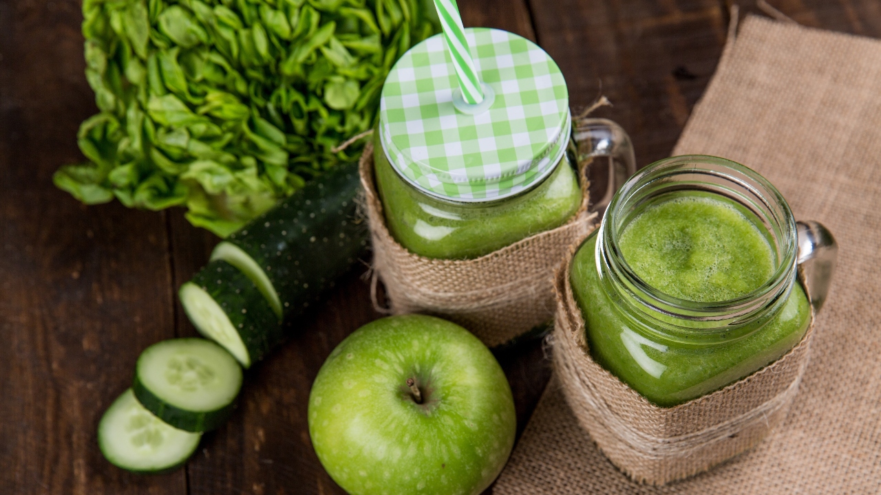 Not many know that cucumber juice can also be used as shoe polish. Credit: Pexels/Toni Cuenca