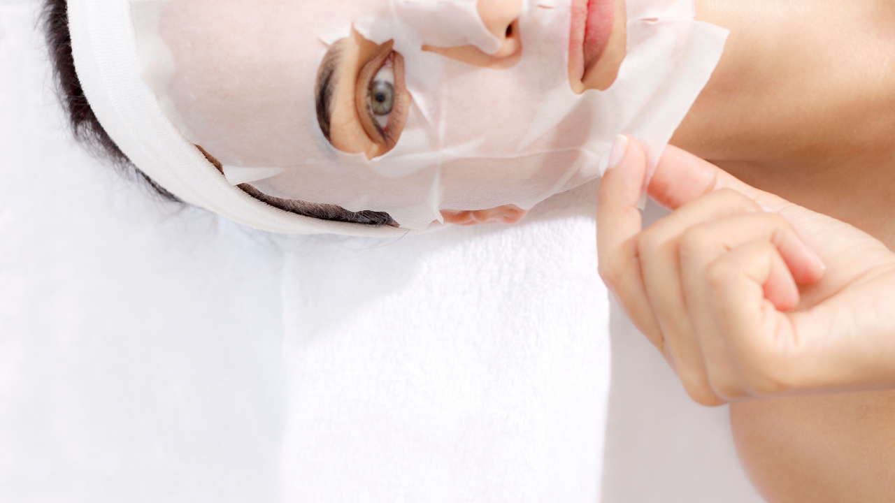 CD Plus Radiance: This is an all-natural facial that provides a comprehensive solution to common skin concerns of all age groups. Apart from improving the look and feel of the skin, it also targets the underlying cause of the excess pigmentation. With tomatoes and pine bark as key ingredients, this soothing formula speeds up cellular turnover promoting a brighter, luminous complexion. Credit: Getty Images