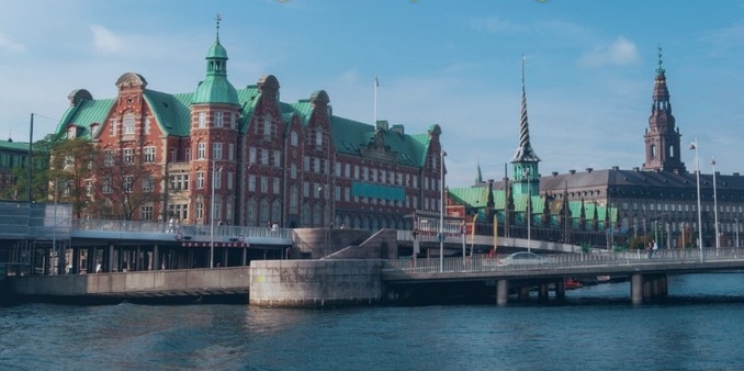 5. Copenhagen (Denmark). Credit: IANS Photo