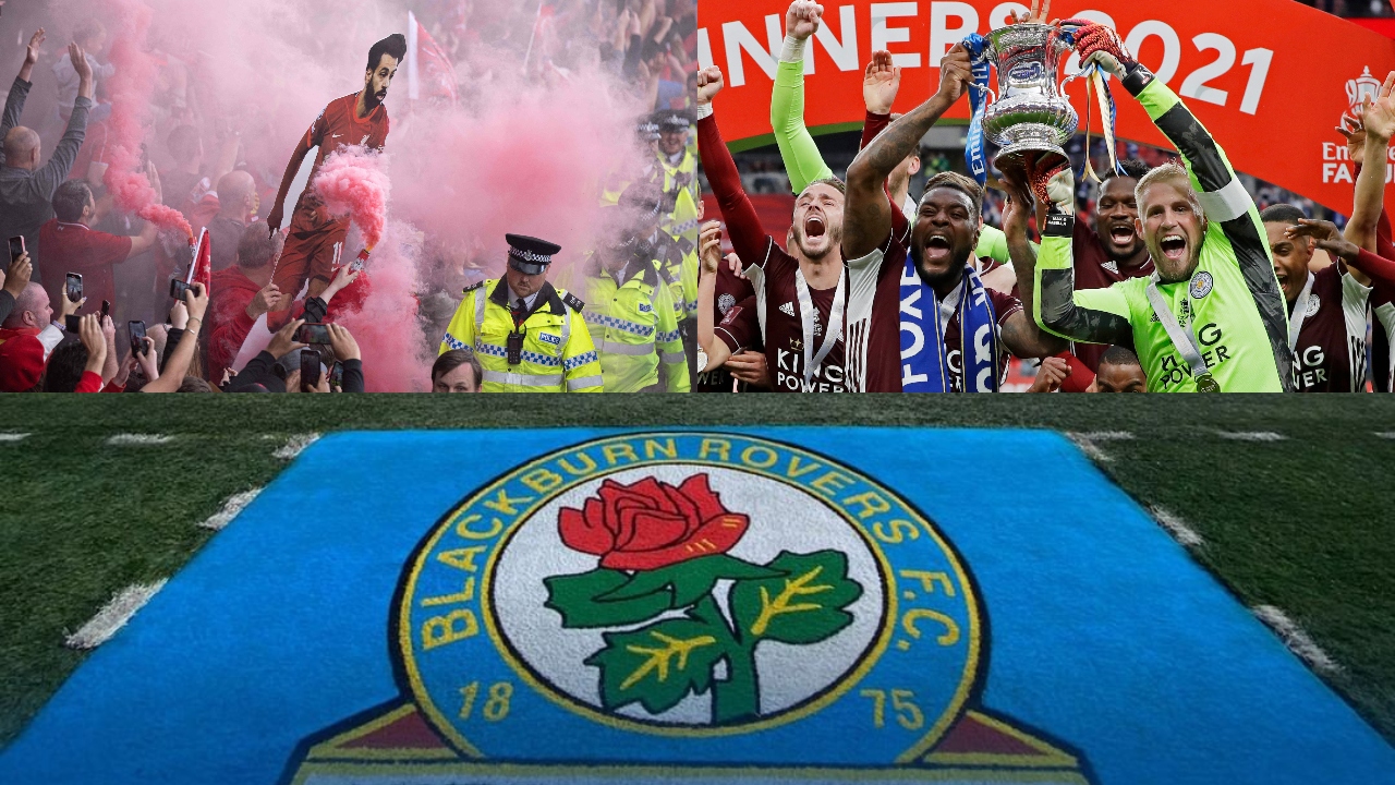 Liverpool, Leicester City and Blackburn Rovers share the fifth spot with one win each. Interestingly, the world’s most popular football (soccer) league has only seen seven different champions in 30 years of its existence. Credit: Special Arrangement