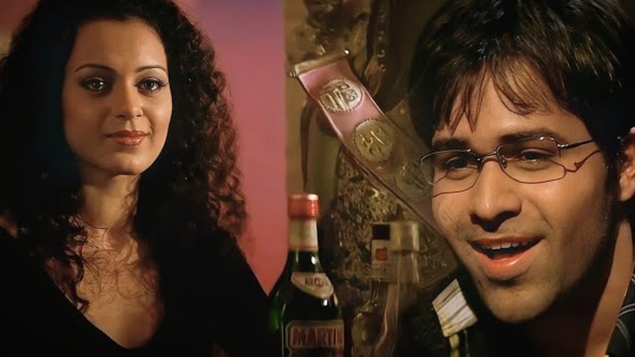 Tu Hi Meri Shab Hai| The song 'Tu Hi Meri Shab Hai' from Gangster featuring Emraan Hashmi and Kangana Ranaut will take you on a trip down the memory lane