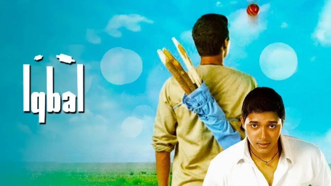 Aashayein| This song from the film 'Iqbal' has the best lyrics ever