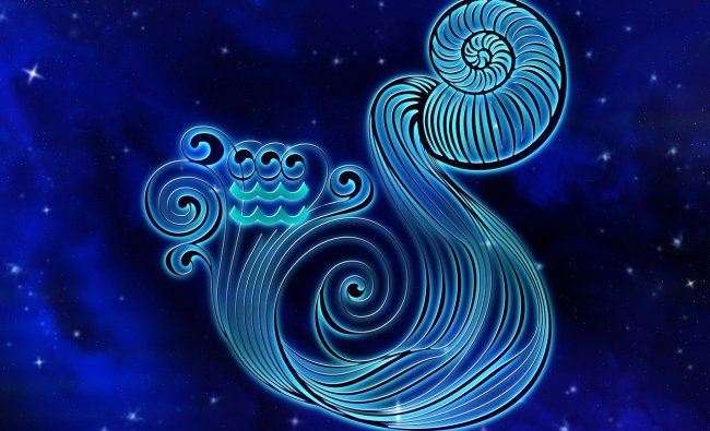 Aquarius | Stress-related problems through overwork are possible. New career responsibilities will be allotted. Creative or spiritual activities or development may feature. Matters from the past may come to light to be resolved or understood | Lucky Colour: Amber | Lucky Number: 3 | Credit: Pixabay