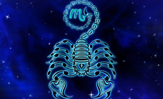 Scorpio | You are secretive today, and rightly so. All work should be kept confidential. Your trusting nature impels you to confide in all the wrong people and that could land you in the soup | Lucky Colour: Gold | Lucky Number: 6 | Credit: Pixabay