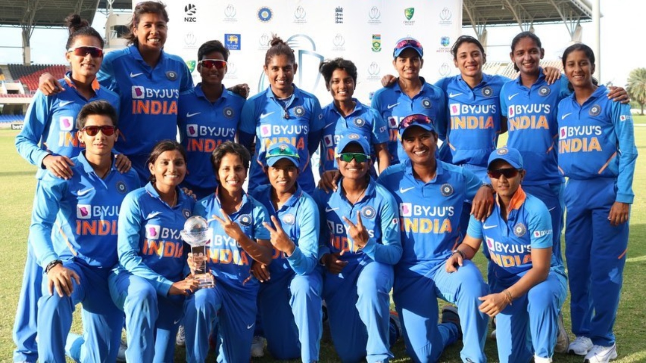 Mithali also holds the record for the most matches as captain. She has led the team in 143 ODIs in her illustrious career. Credit: Instagram/mithaliraj