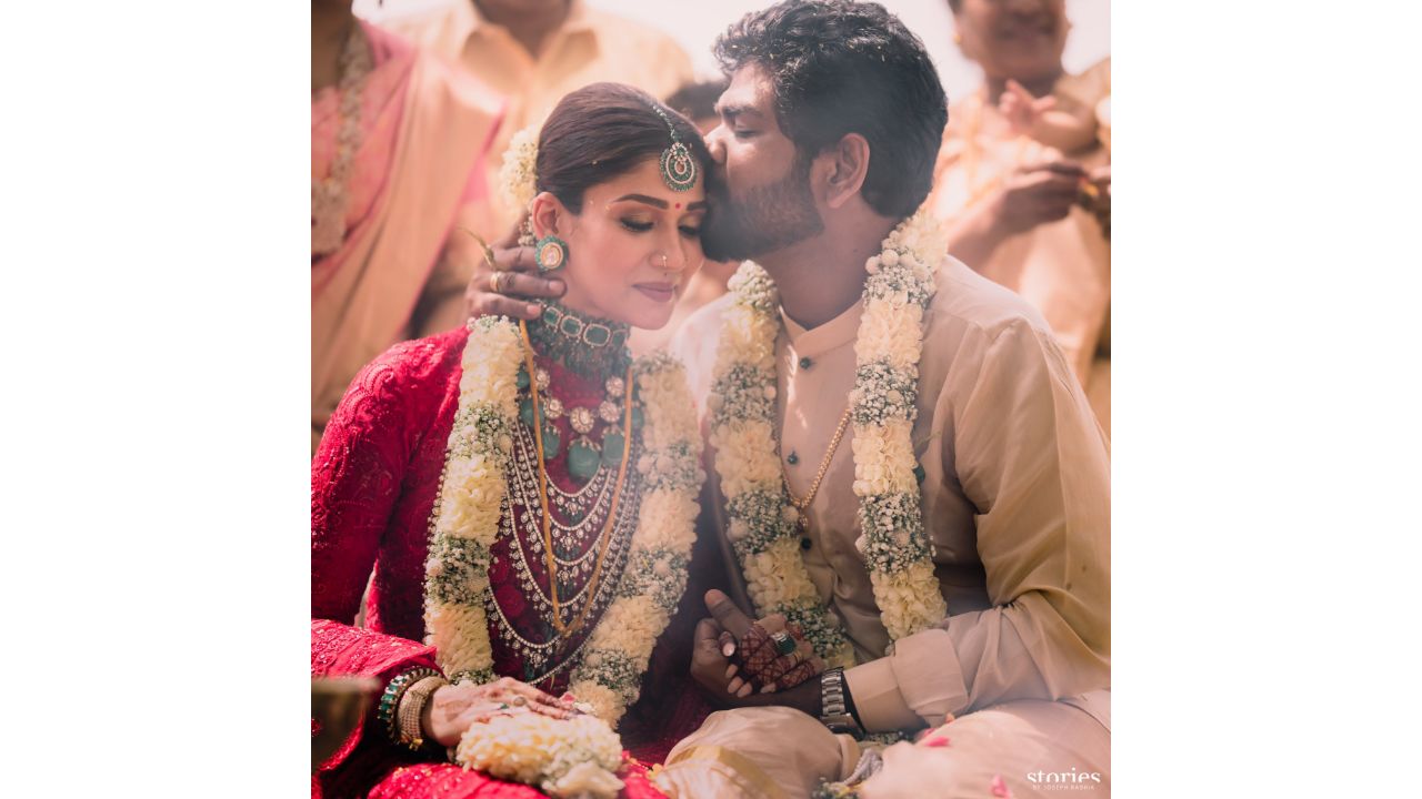Lady superstar Nayanthara and filmmaker Vignesh Shivan on June 09 began a