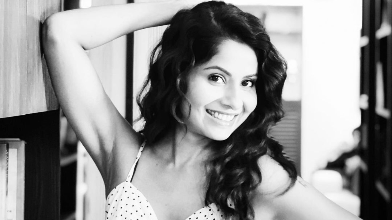 Chhavi Mittal - Actor Chhavi Mittal revealed that she has been diagnosed with breast cancer, adding that she feels fortunate that doctors could detect the lump at an early stage. Chhavi, best known for starring on TV shows like 'Bandini' and 'The Better Half', posted a heartfelt note on her Instagram, stating that she was touched by all the prayers coming her way after she went public with her diagnosis. Credit: Instagram/chhavihussein